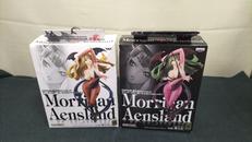 【未開封】MORRIGAN AENSLAND|バンプレスト