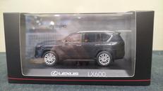 レクサスLX600|京商