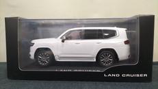 ランドクルーザー|パルック