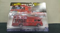 未開封　FERRARI250 GTO FIAT642RN2B|MATTEL