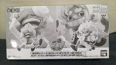 【未開封】モンキー・D・ルフィ　ギア5|バンダイ