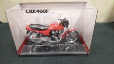 CBX400F　モンツァレッド|アオシマ