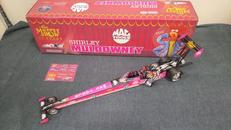 SHIRLEY MULDOWNEY|NHRA