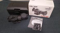 レッドドットサイト|ホロサン