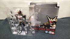 S.H.FIGUARTS|仮面ライダーカリス