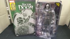 DOCTOR DOOM|ホットトイズ