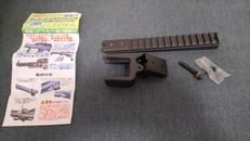 新マグウェル&アンダーレール|フリーダムアート