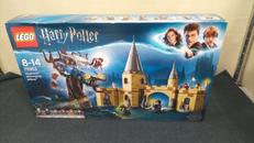 HARRY POTTER|レゴ