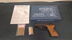 MAUSER HSC|HWS