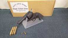 SINGLE ACTION ARMY|CRAFT APPLE WORKS