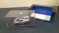 KOENIGSEGG CCX|AUTOART