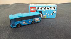 トミカ　OH!くんバス|タカラトミー