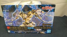 ユニコーンガンダム3号機フェネクス　ゴールドコーディング|バンダイ