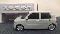 ミラトコット|ダイハツ