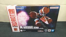 【未開封】メビウス・ゼロVER.A.N.I.M.E.|バンダイ