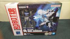 【未開封】デュエルガンダムVER.A.N.I.M.E.|バンダイ