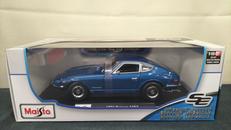 【未開封】1971 DATSUN 240Z|MAISTO