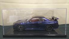 1/18 ニスモ　R34|オートアート