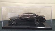 1/18 vertex jzx100|イグニッションモデル