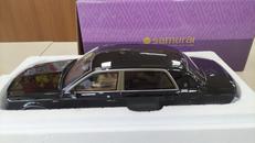 1/18 トヨタセンチュリーGRMN|京商