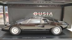 1/18LAMBORGHINI COUNTACH LP400|KYOSHO