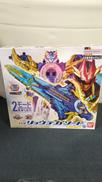 【未開封】DXリョウテガソード|バンダイ