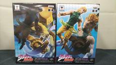 【未開封】オールスターバトル　DIO　2種|バンプレスト