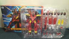 VF-19改　ファイヤーバルキリー|バンダイ