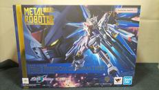 【未開封】ストライクフリーダムガンダム弐式|BANDAI