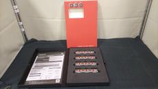 山陽電鉄6000系　4両セット|ポポンデッタ