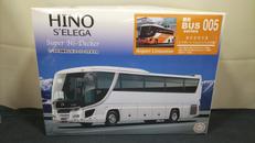 日野セレガ スーパーハイデッカ(東京空港交通エアポートリムジ|フジミ