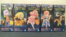 【未開封】ゴッドバレー事件2 全5種セット|バンダイ