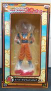 【未開封】A賞　スーパーサイヤ人フィギュア|バンダイ