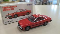 日産スカイライン2000RS(82年式)|トミーテック