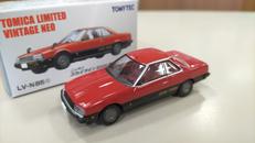 日産スカイライン2000RSターボ(83年式)|トミーテック