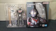 【開封品】ウルトラマンネクサス　アンファンス|バンダイ