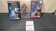 【開封品】仮面ライダービルド　ラビットタンクハザードフォーム|バンダイ
