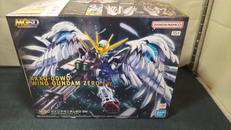 ウイングガンダムゼロ　EW|バンダイ