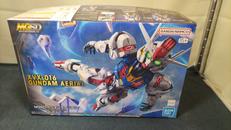 ガンダムエアリアル|バンダイ