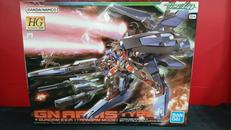 【内袋未開封】GNアームズTYPE-E+ガンダムエクシア|バンダイ