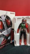 仮面ライダー新2号　栄光の昭和ライダーエディション|バンダイ