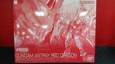 ガンダムアストレイ　レッドドラゴン|バンダイ