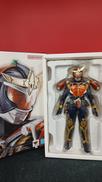 仮面ライダー鎧武オレンジアームズ|バンダイ