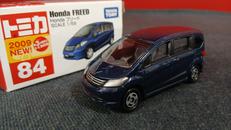 HONDA フリード|タカラトミー