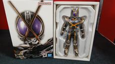 【開封済】仮面ライダーカイザ|バンダイ