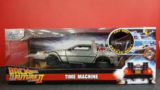 TIME MACHINE|JADA