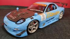 マツダRX-7|ホットワークス