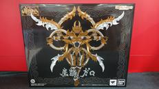 【未開封】魔戎可動　鷹麟ガロ|魂ウェブ商店