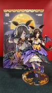ライスシャワー　MAKE UP VAMPIRE!|グッドスマイルカンパニー