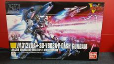 Vダッシュガンダム|バンダイ